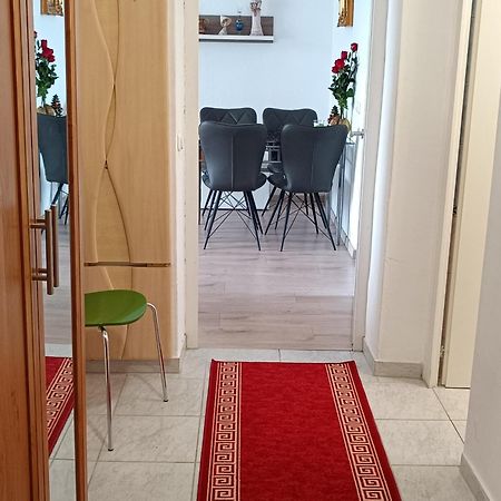 Veronica Apartman Székesfehérvár Екстериор снимка