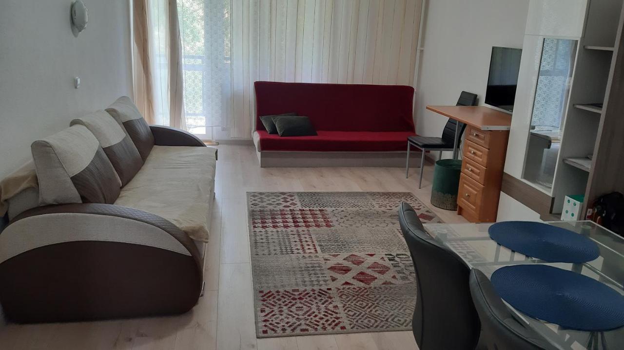Veronica Apartman Székesfehérvár Екстериор снимка