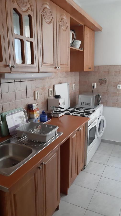 Veronica Apartman Székesfehérvár Екстериор снимка