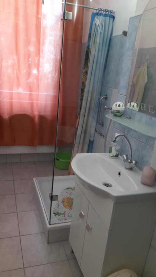 Veronica Apartman Székesfehérvár Екстериор снимка