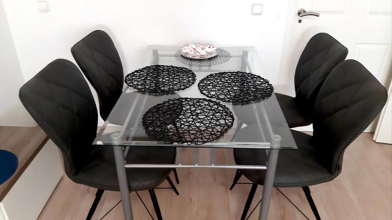 Veronica Apartman Székesfehérvár Екстериор снимка