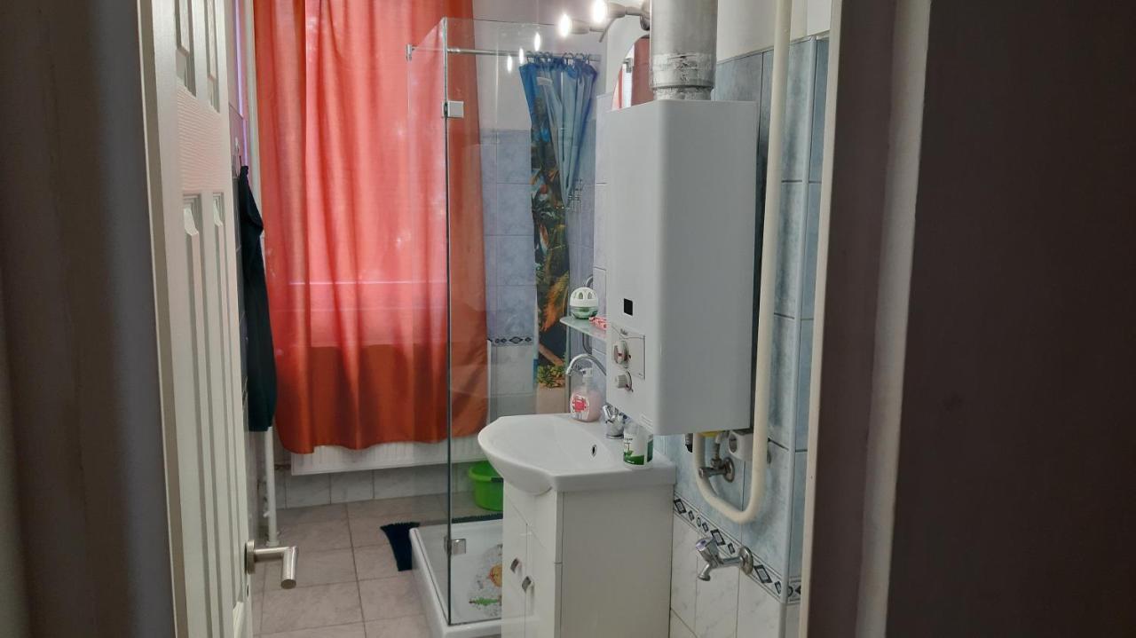 Veronica Apartman Székesfehérvár Екстериор снимка