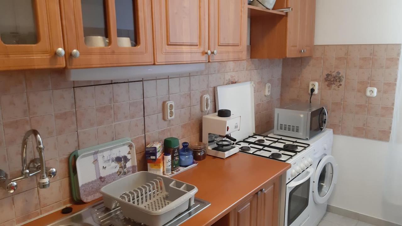 Veronica Apartman Székesfehérvár Екстериор снимка