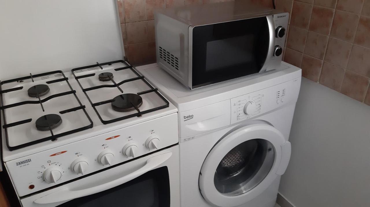Veronica Apartman Székesfehérvár Екстериор снимка