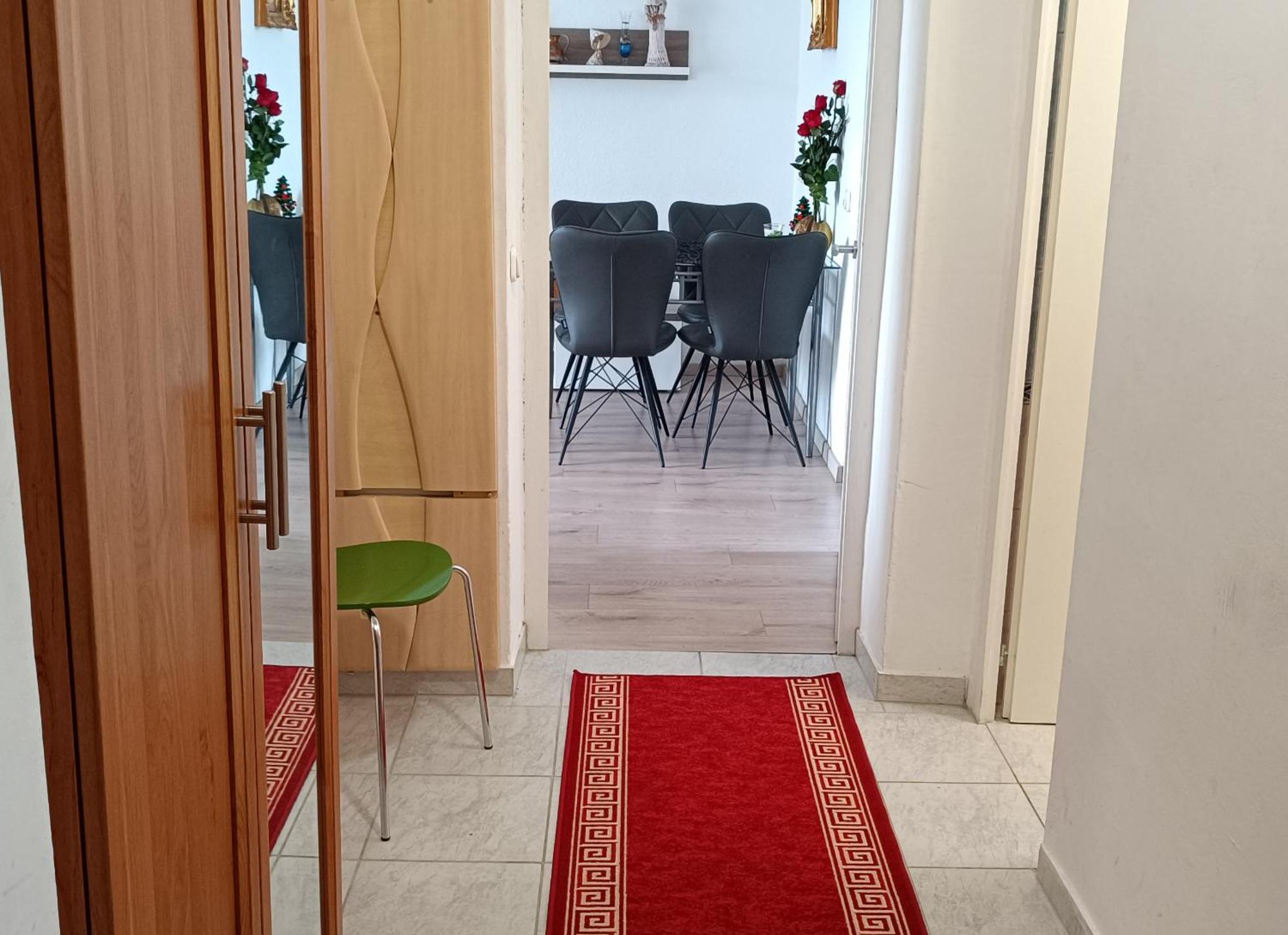 Veronica Apartman Székesfehérvár Екстериор снимка