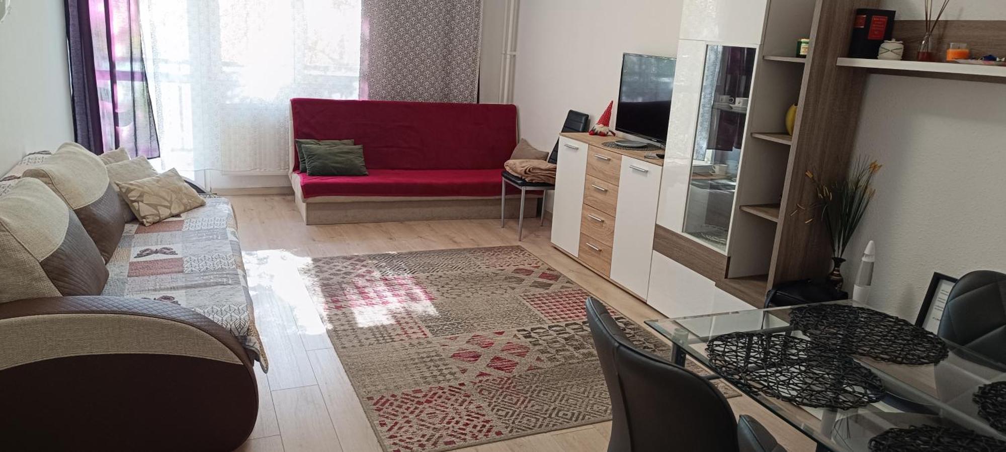 Veronica Apartman Székesfehérvár Екстериор снимка