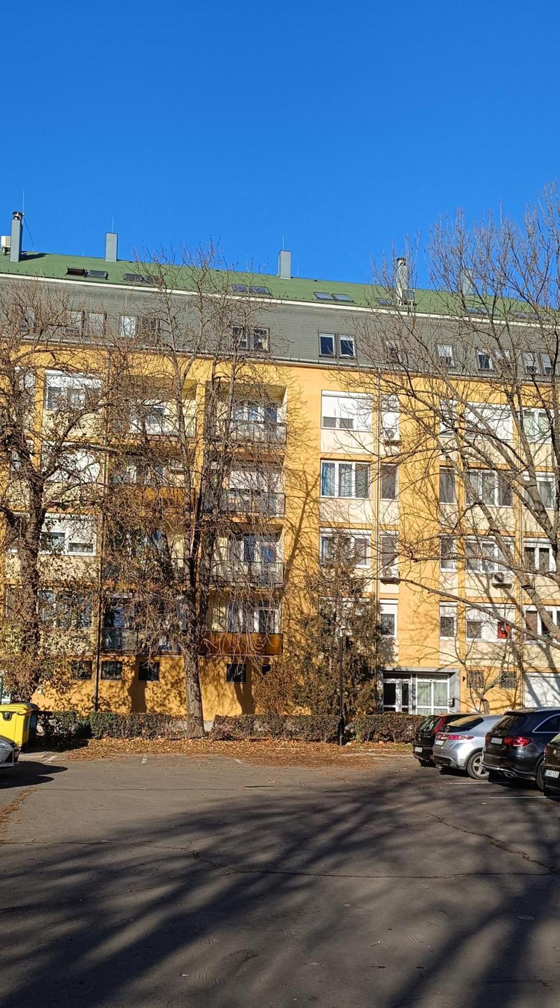 Veronica Apartman Székesfehérvár Екстериор снимка