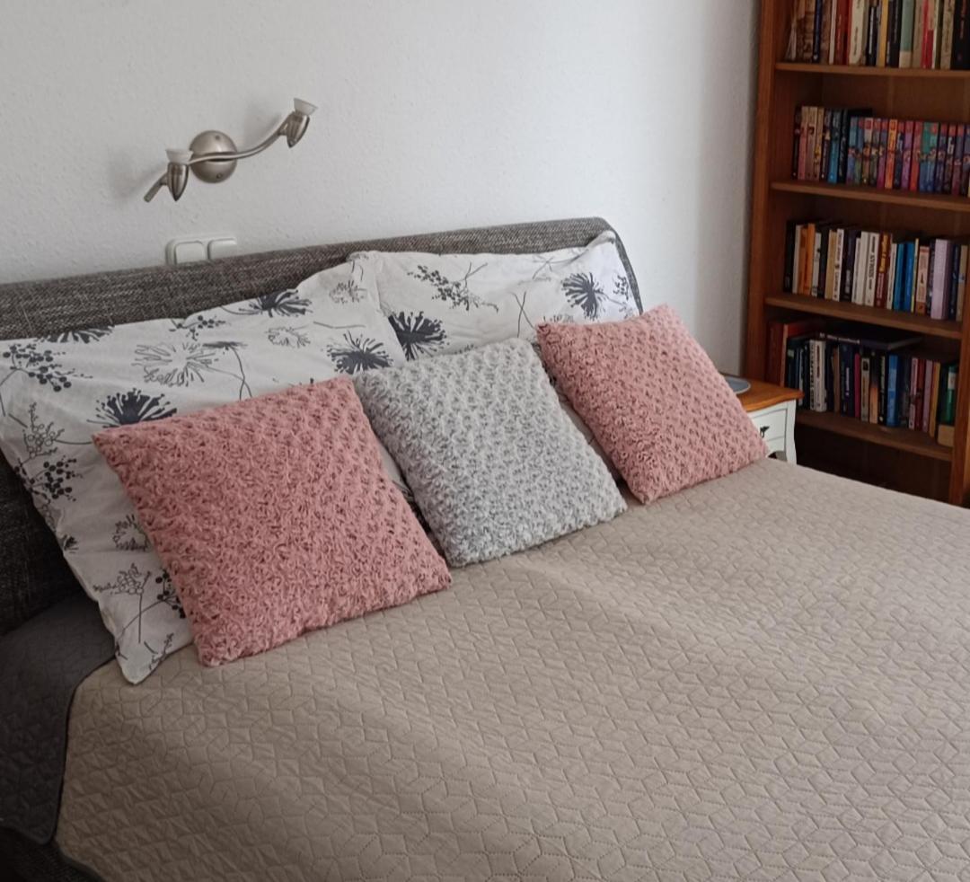 Veronica Apartman Székesfehérvár Екстериор снимка